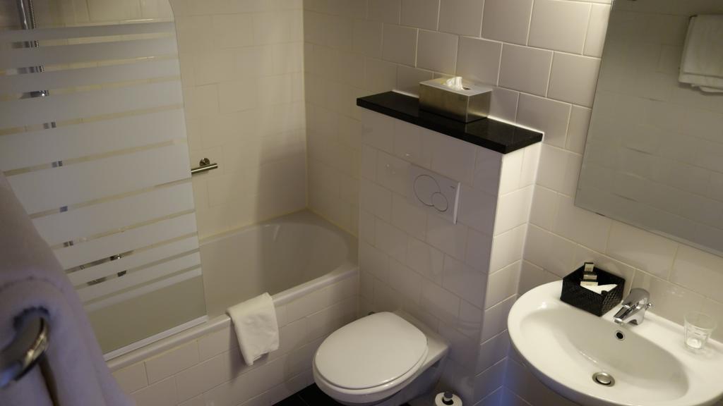 Chambres D'Hotes Rekko マーストリヒト エクステリア 写真