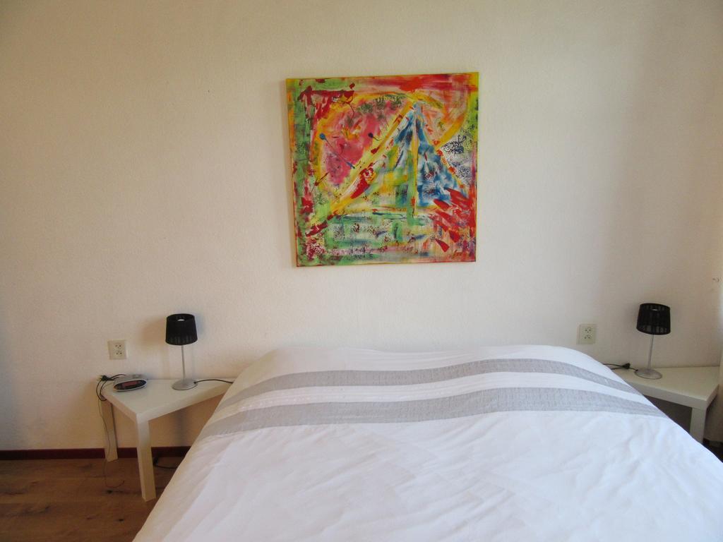 Chambres D'Hotes Rekko マーストリヒト エクステリア 写真