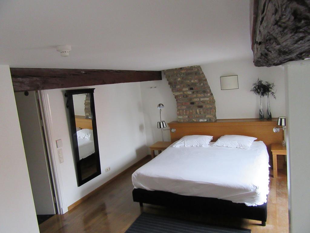 Chambres D'Hotes Rekko マーストリヒト エクステリア 写真