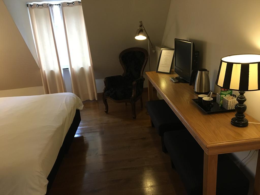 Chambres D'Hotes Rekko マーストリヒト エクステリア 写真