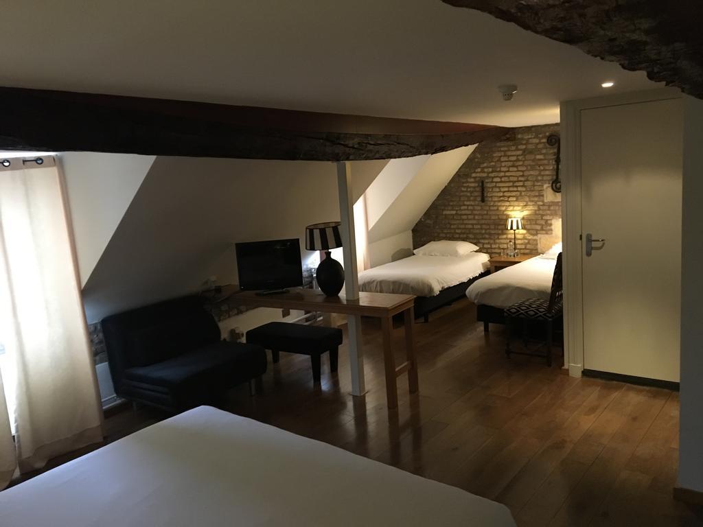 Chambres D'Hotes Rekko マーストリヒト エクステリア 写真