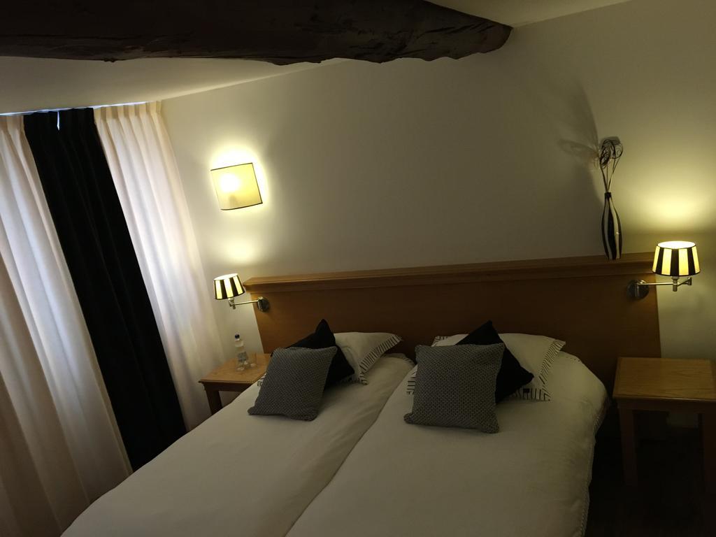 Chambres D'Hotes Rekko マーストリヒト エクステリア 写真