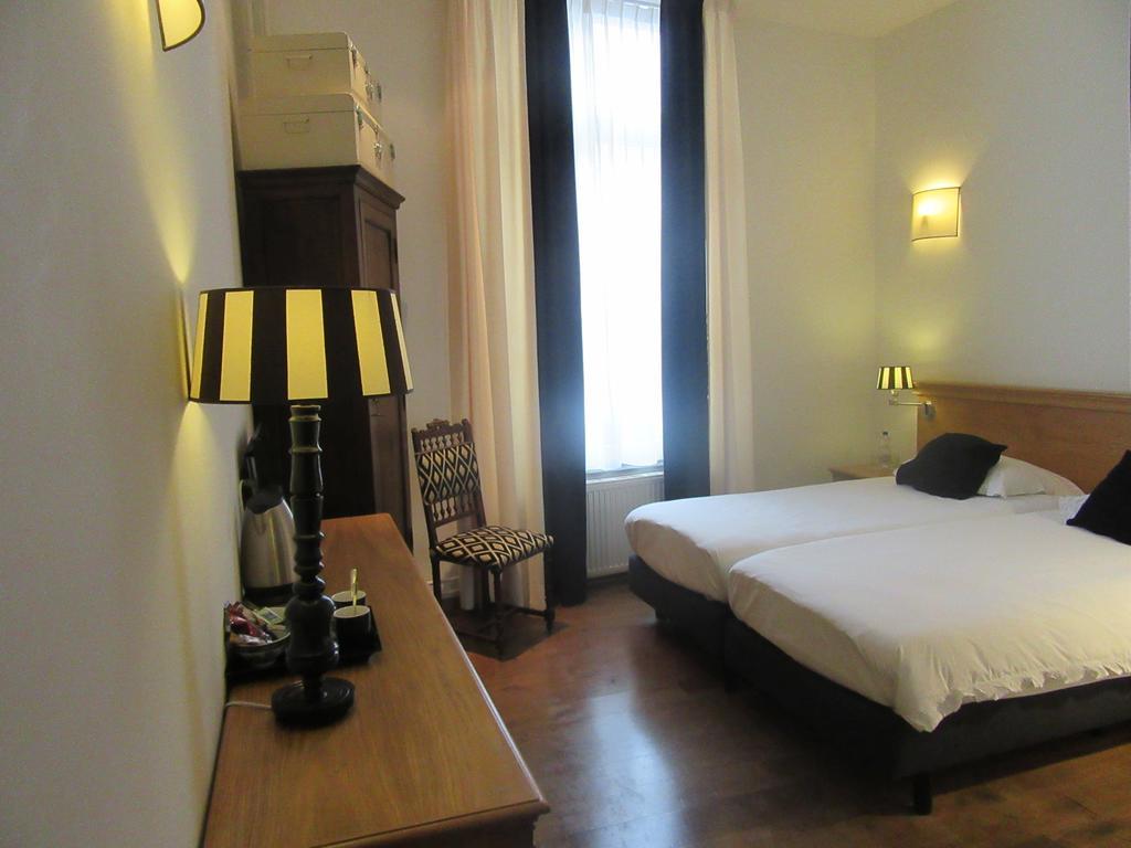 Chambres D'Hotes Rekko マーストリヒト エクステリア 写真
