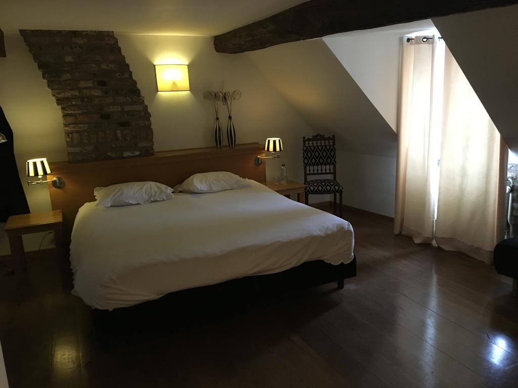 Chambres D'Hotes Rekko マーストリヒト エクステリア 写真
