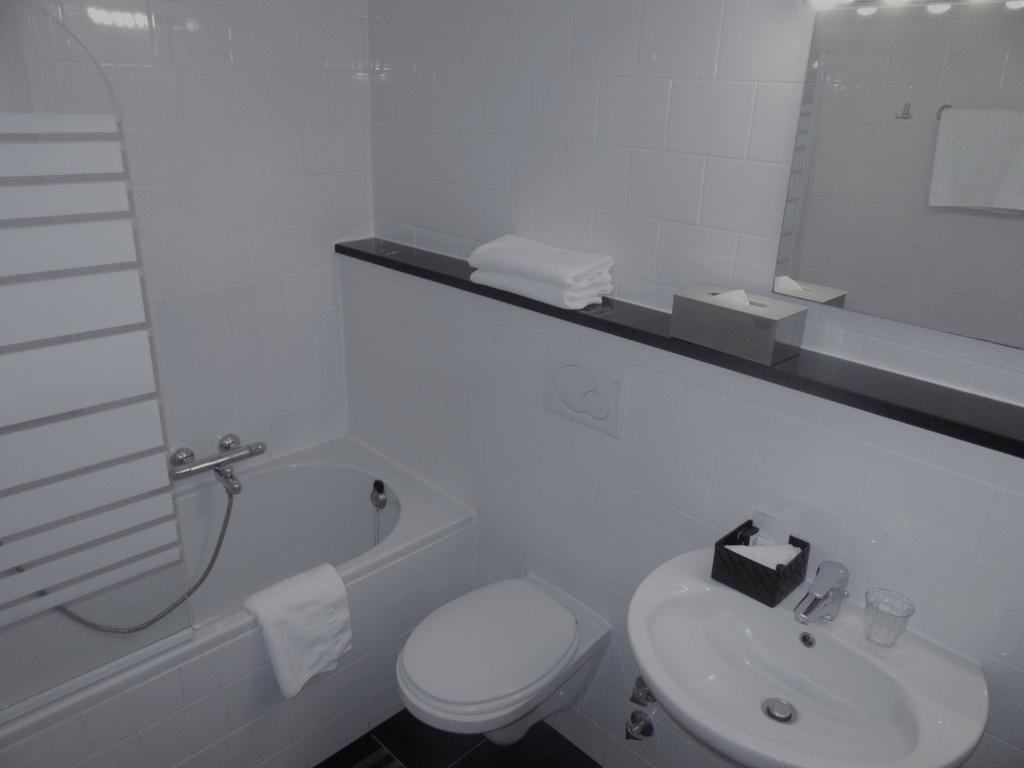 Chambres D'Hotes Rekko マーストリヒト エクステリア 写真