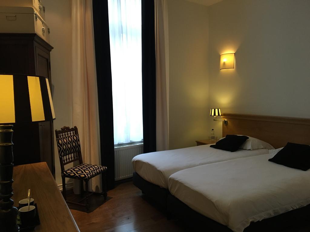 Chambres D'Hotes Rekko マーストリヒト エクステリア 写真