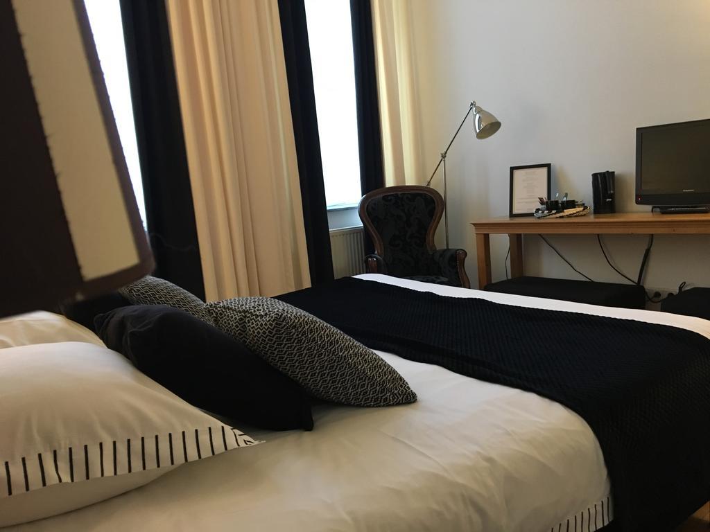 Chambres D'Hotes Rekko マーストリヒト エクステリア 写真