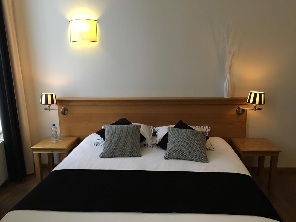Chambres D'Hotes Rekko マーストリヒト エクステリア 写真