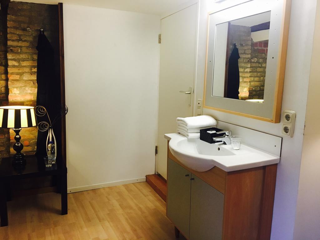 Chambres D'Hotes Rekko マーストリヒト エクステリア 写真