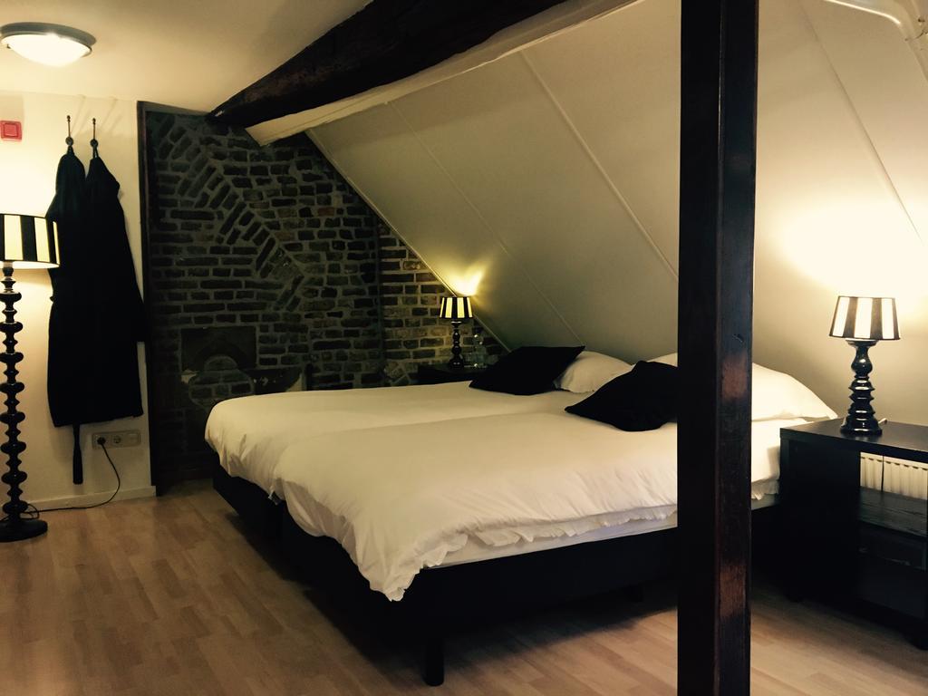 Chambres D'Hotes Rekko マーストリヒト エクステリア 写真