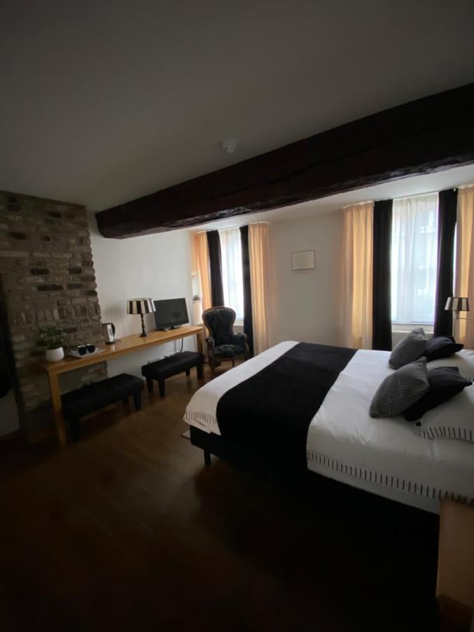 Chambres D'Hotes Rekko マーストリヒト エクステリア 写真