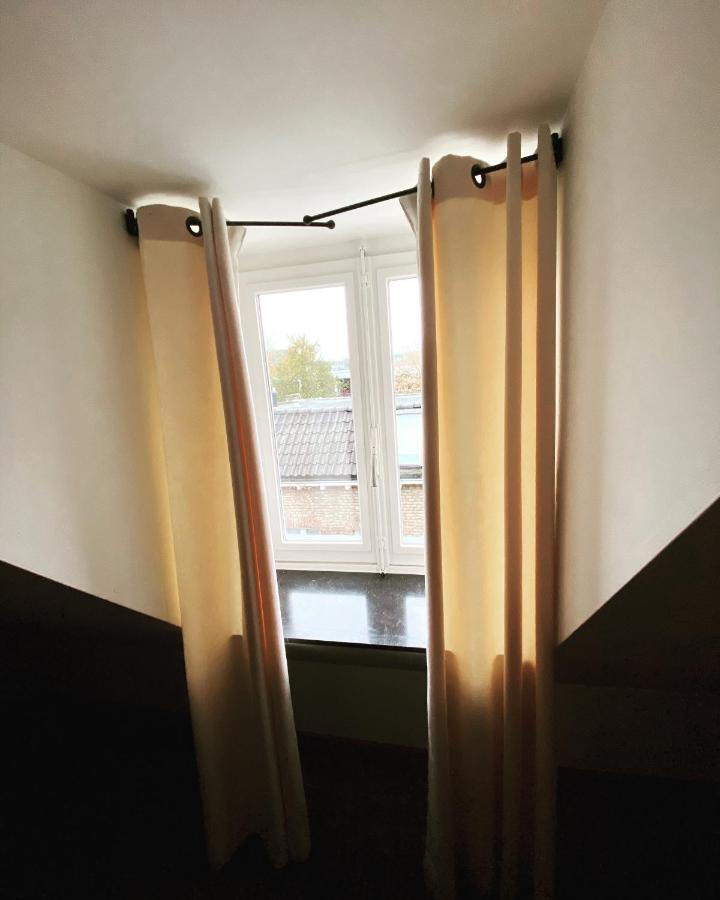 Chambres D'Hotes Rekko マーストリヒト エクステリア 写真